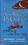 curious incident of the dog in the nighttime